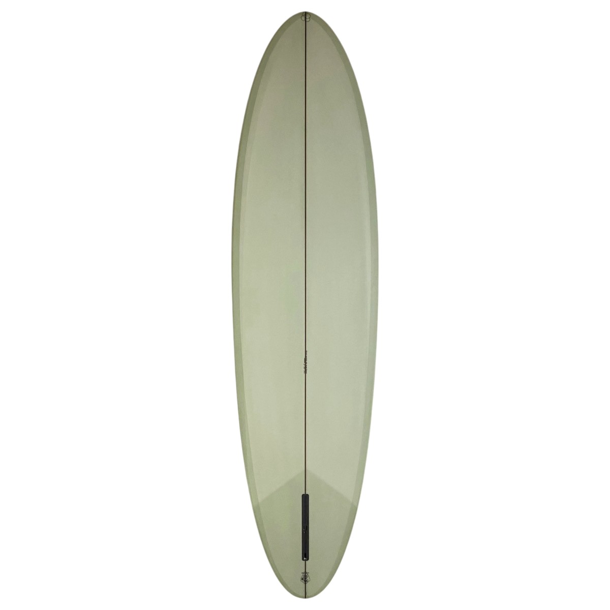 SIMON SHAPES / INSIGHT  7`6 LIGHT GREEN